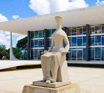 Dorivan Marinho - STF