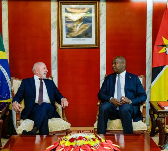 Ricardo Stuckert - Presidência da República