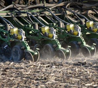 Divulgação - United Soybean Board