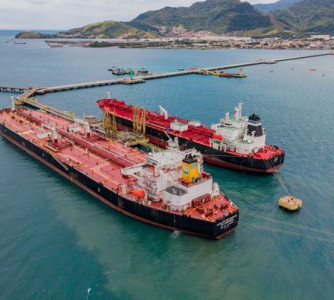 Renzo Couto e Souza - Agência Petrobras