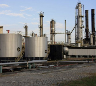 Divulgação - Refit