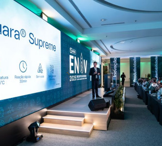 Divulgação - Novonesis