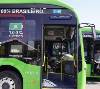 Divulgação - Eletra