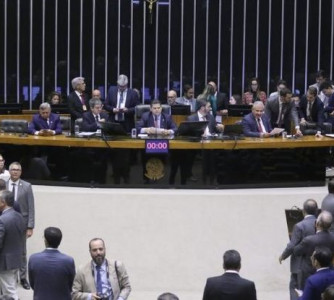 Kaio Magalhães - Câmara dos Deputados