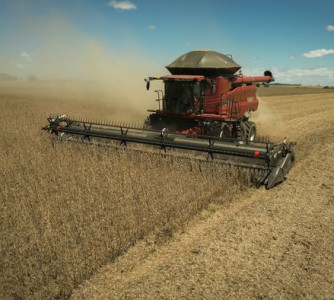 Wenderson Araújo - Sistema CNA/Senar