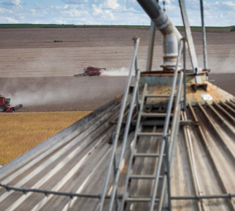 Wenderson Araújo - Sistema CNA/Senar