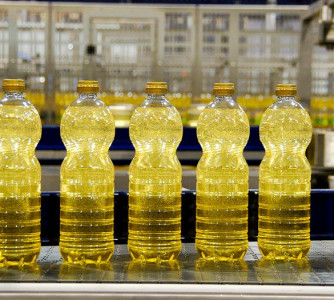 Diivulgação - Abiove