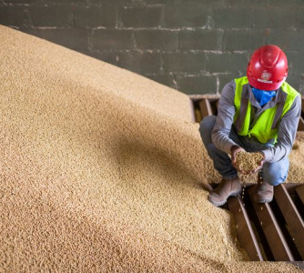 Wenderson Araújo - Sistema CNA/Senar