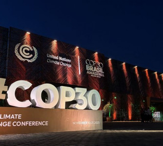 Sérgio Moraes - COP30