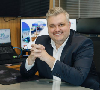 Divulgação - Ubrabio