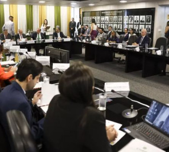 Marcelo Camargo - Agência Brasil