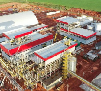 Divulgação - 3tentos