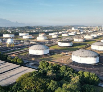 Mario Nasciomento - Agência Petrobras