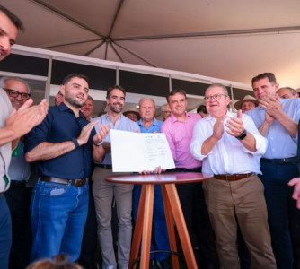 Vitor Rosa - Secom RS