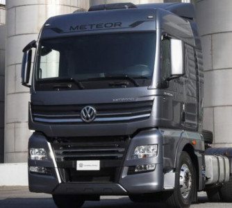 Divulgação - Volkswagen