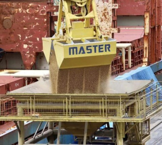 Claudio Neves - Portos do Paraná