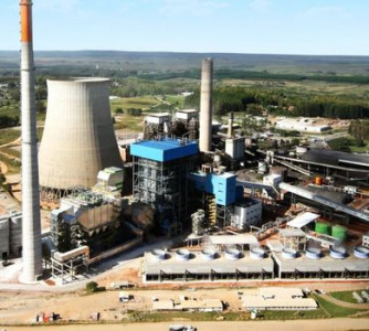 Divulgação - CGT Eletrosul