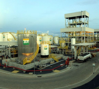 Agência Petrobras