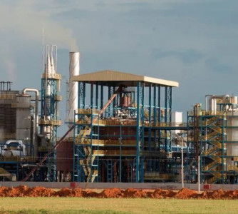 Divulgação - Caramuru