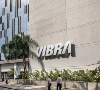 Divulgação - Vibra