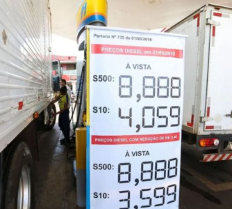 Marcelo Camargo - Agência Brasil