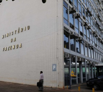 Divulgação - Ministério da Fazenda