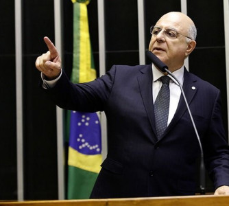 Divulgação - Câmara dos Deputados