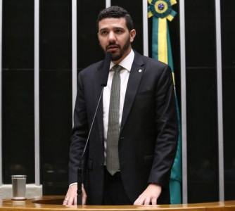 Vinicius Loures - Agência Câmara