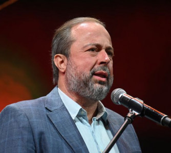 Ricardo Botelho - MME