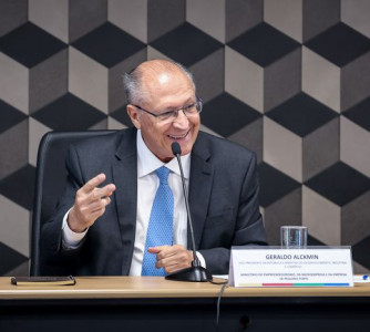 Julio Cesar Silva - MDIC