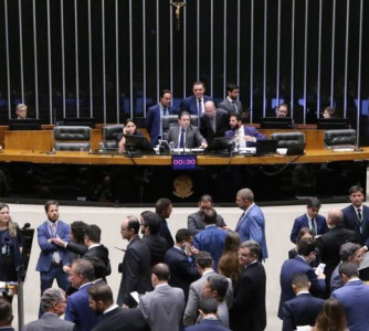 Kayo Magalhães - Câmara dos Deputados