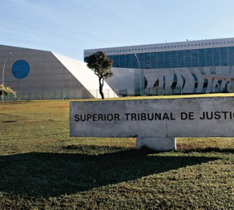 Divulgação - STJ