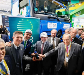 Ricardo Stuckert - Presidência da República