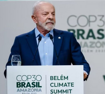 Ricardo Stuckert - Presidência da República