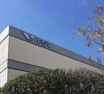 Divulgação - FGV