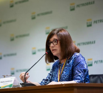Divulgação - Agência Petrobras