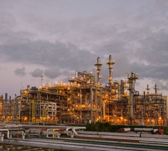 Divulgação - Petrobras