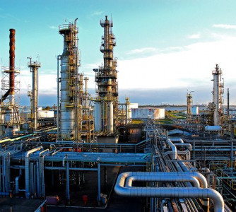 João Paulo Ceglinski - Agência Petrobras