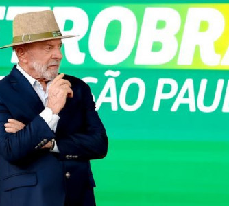 Ricardo Stuckert - Presidência da República