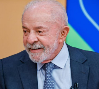 Ricardo Stuckert - Presidência da República
