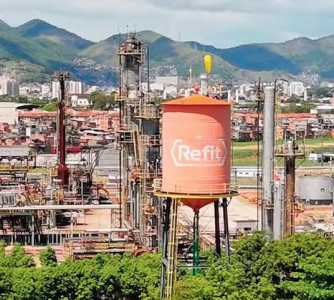 Reprodução - Refit