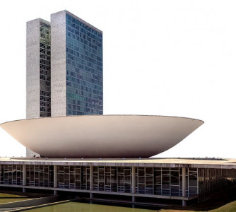Divulgação - Câmara dos Deputados