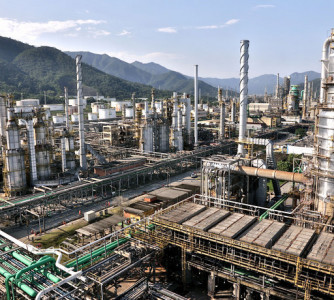 Wilson Melo - Agência Petrobras