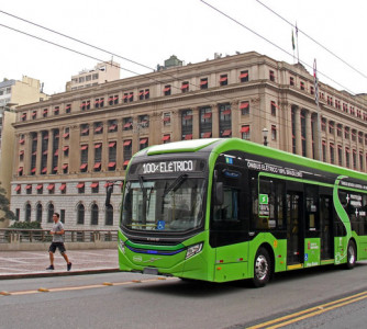 Divulgação - Volvo