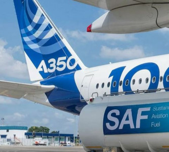 Divulgação - Airbus