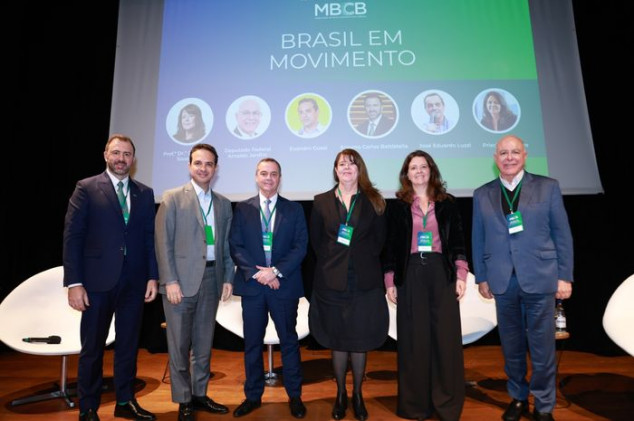 Divulgação - MBCBrasil
