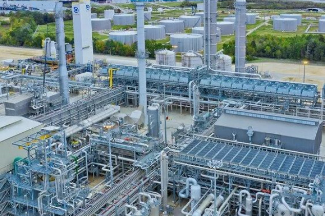 Divulgação - Air Liquide