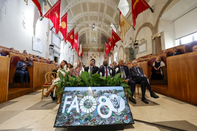 Pier Paolo Cito - FAO