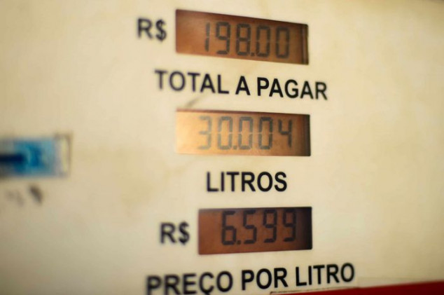 Marcello Casal Jr - Agência Brasil