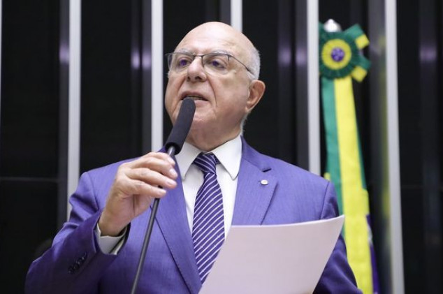 Mário Agra - Câmara dos Deputados